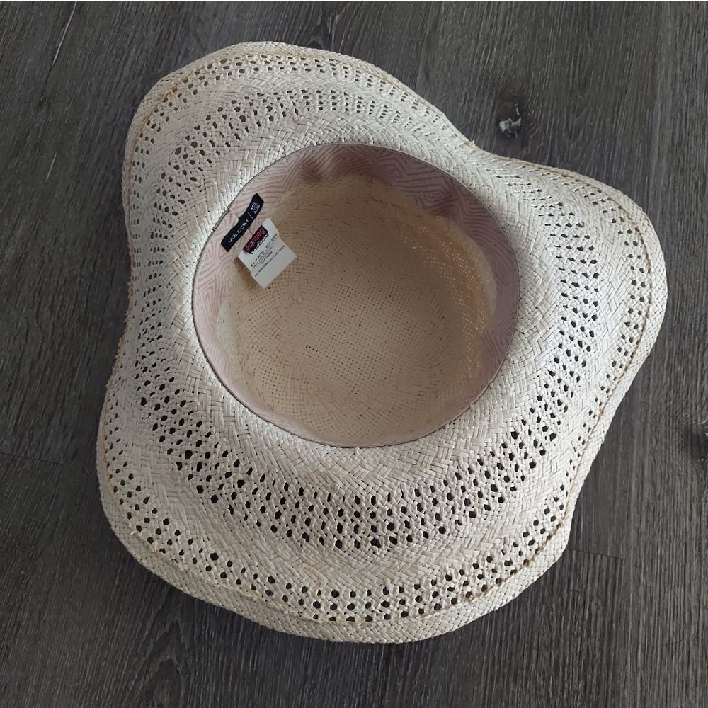 Volcom Sun Hat M/L - Picture 4 of 5